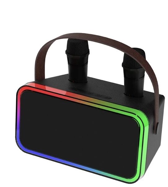 Onn Karaoke Speaker