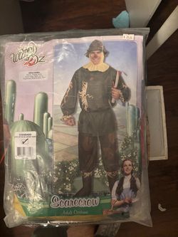 Halloween costumes wizard of OZ theme
