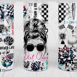 Racing Tumbler 