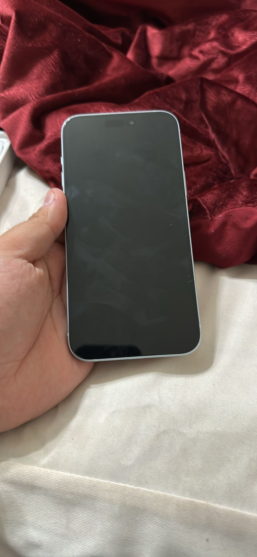 ATT IPHONE 15PLUS