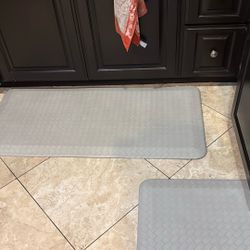 Kitchen Floor Mat