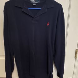 Polo Ralph Lauren Men Polo Shirt 