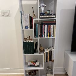 Bookshelf 
