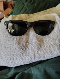 RAY-BAN SUNGLASSES