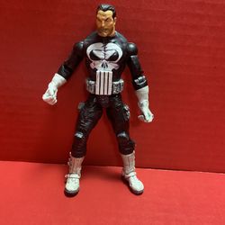 Punisher Figure
