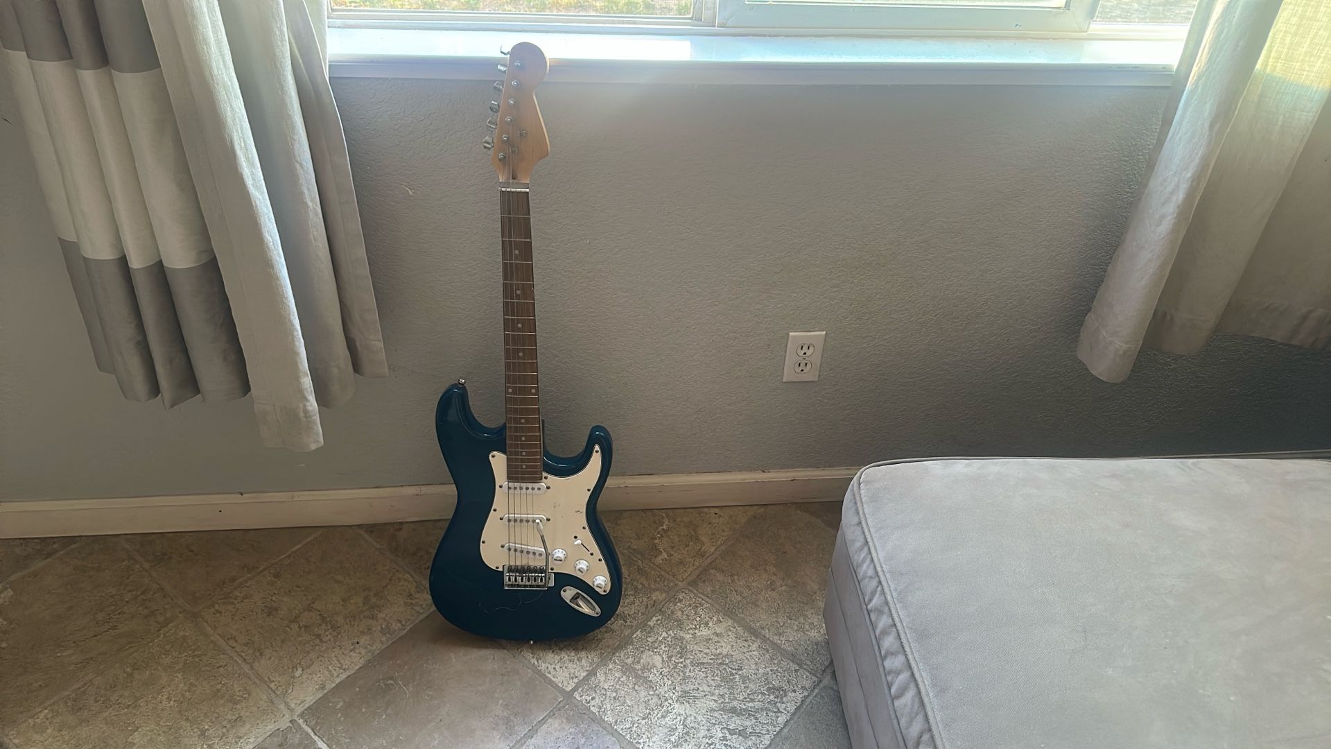 Guitar