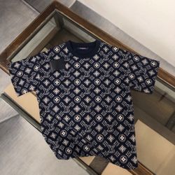 LV T-Shirt Size Large 