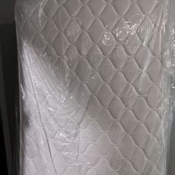 Two Twin Xl Mattress