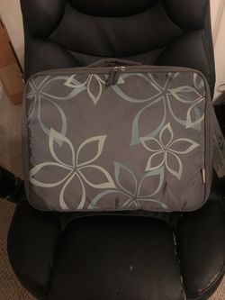 Laptop carry on coverage