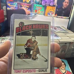 Hockey Collection lot 