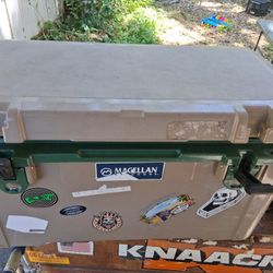 Magellan Cooler 