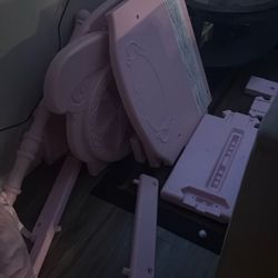 Free Princess Bed Frame Twin