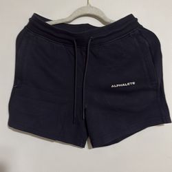 Alphalete Women’s Essential Core Shorts