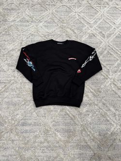 Chrome Hearts Sweater