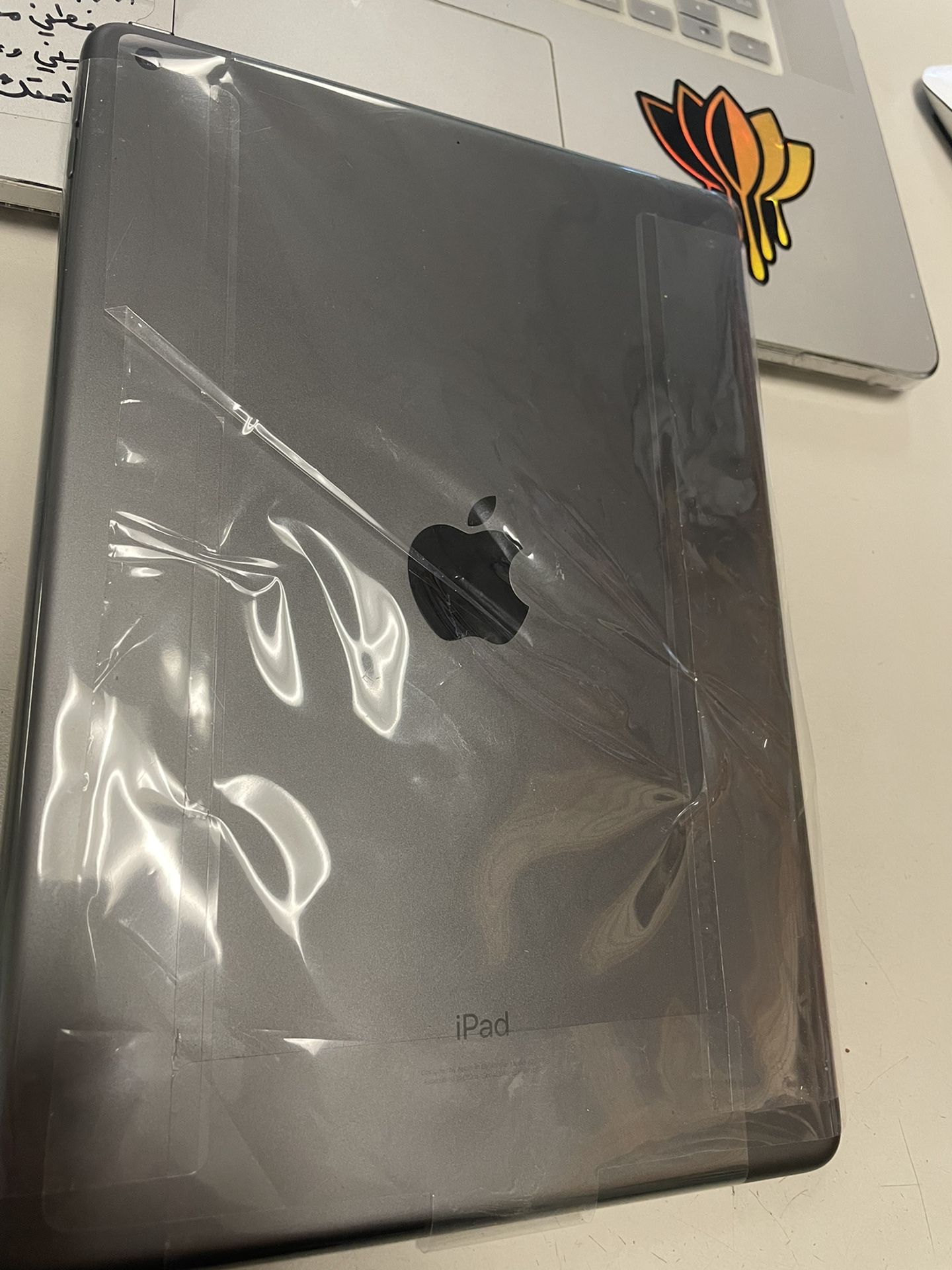 ipad 8 new 128GB