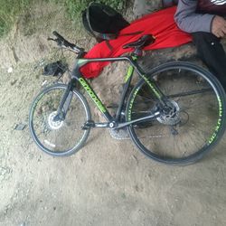 Cannondale 