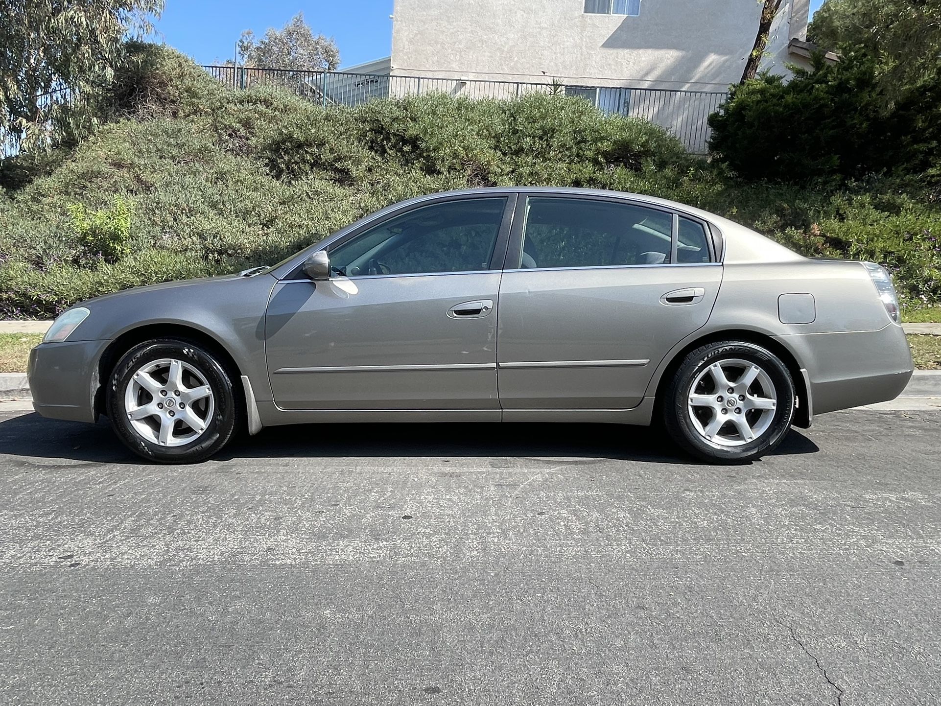 2006 Nissan Altima