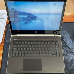HP PROBOOK 440 G5 Core i5-7200u 8GB RAM 250GB SSD -Windows 11 PRO