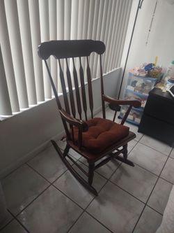 Silla para amamantar