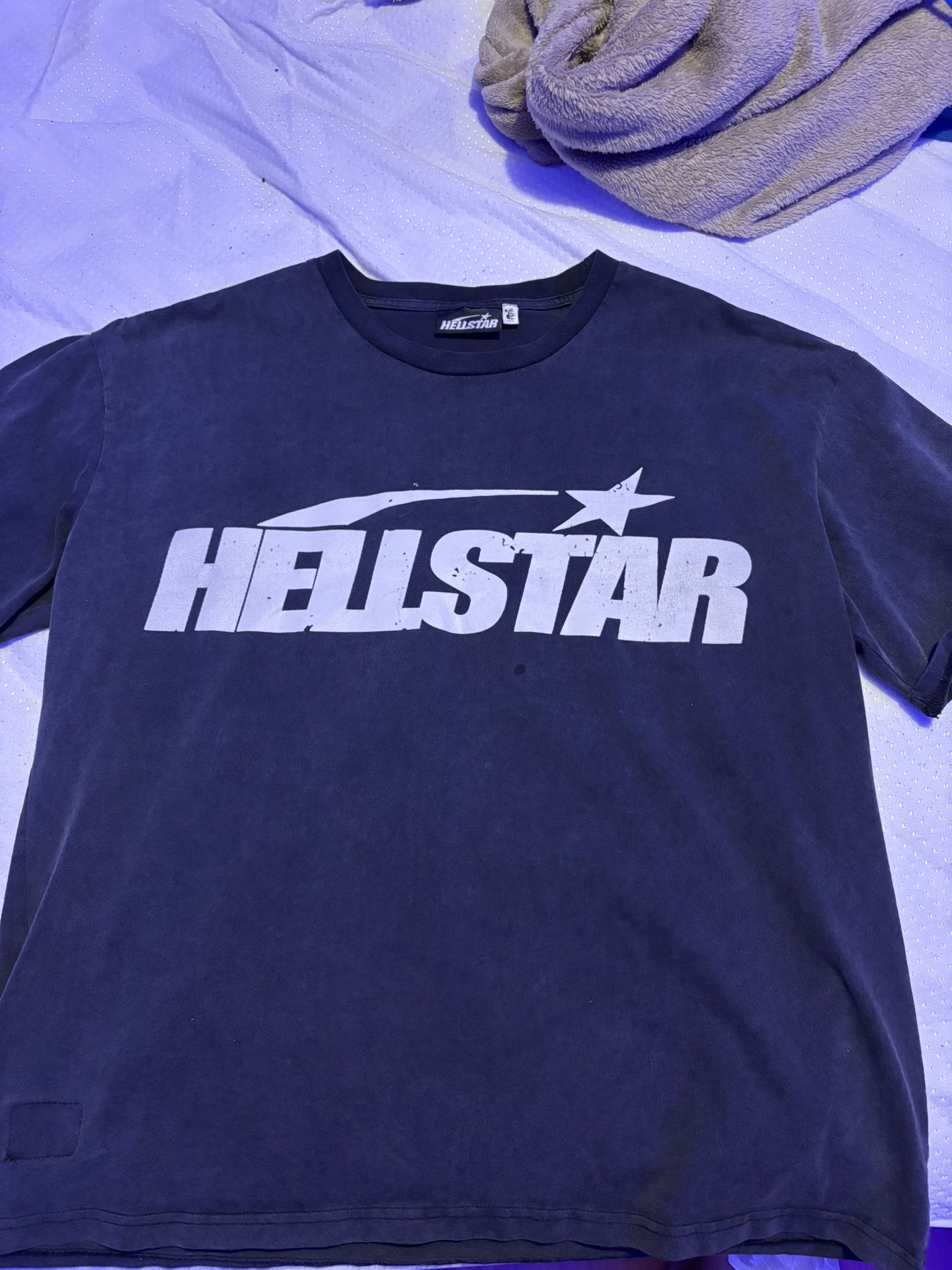Men’s helltstar
