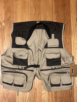 Working Vest