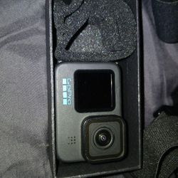GoPro Hero10 Black & MAX 360