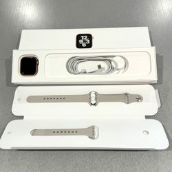 Apple Watch SE 1st Generation GPS 40mm Pink