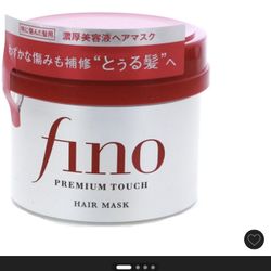 Fino Hair Mask 