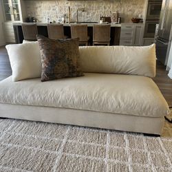 Crate And Barrel Sofa
