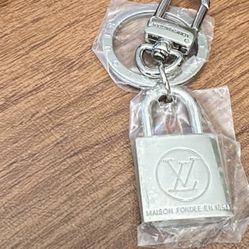 Keychain Bag Charm 