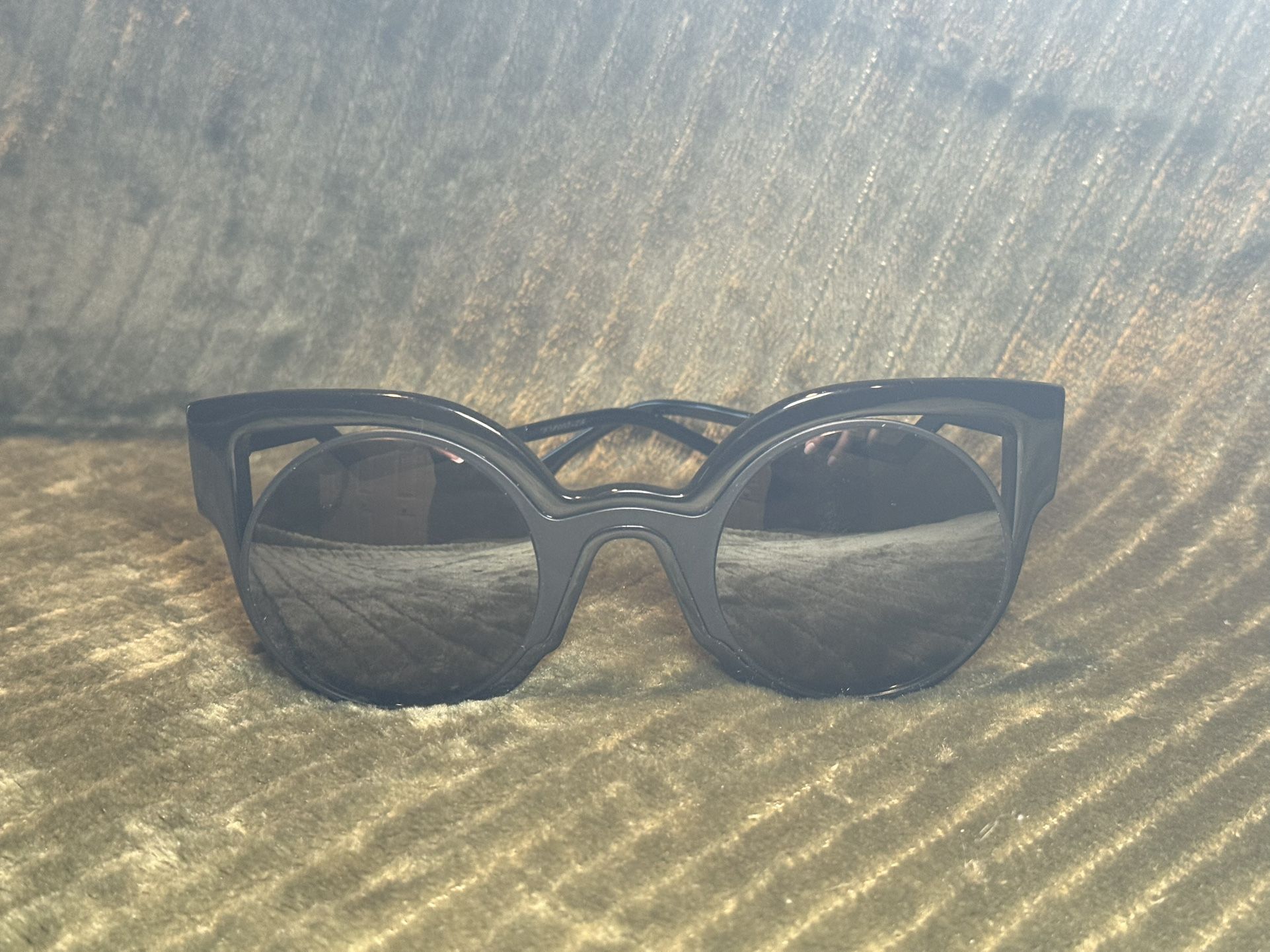 Fendi Cafeteria Sunglasses