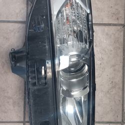 2013-2016 Ford Fusion Right Headlight OEM