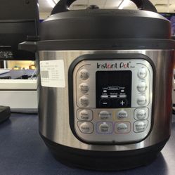 Instant Pot