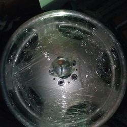 Mercedes Wheels