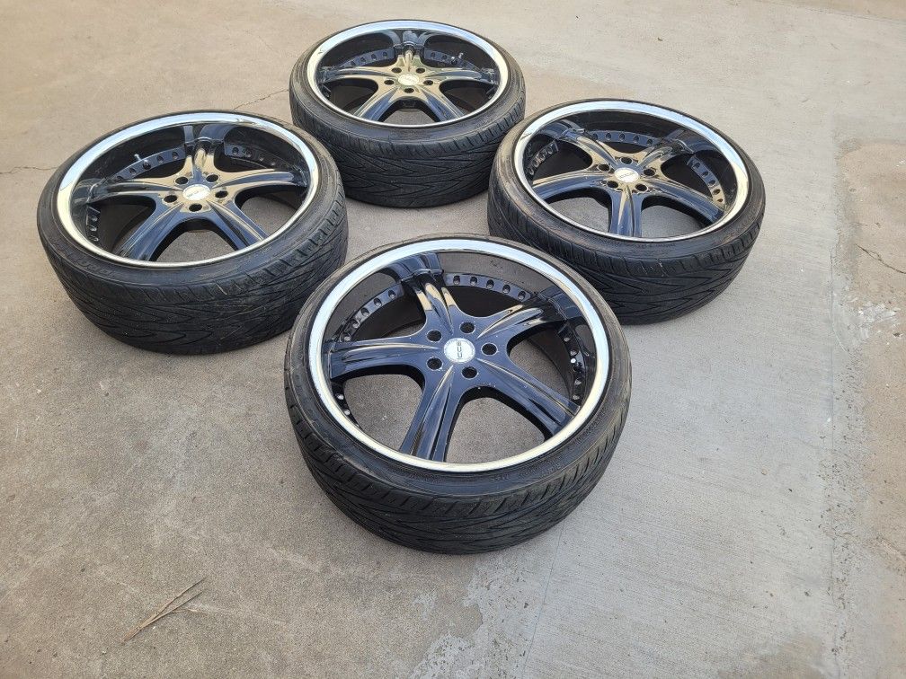 20 Inch Rims for Sale in Long Beach, CA - OfferUp