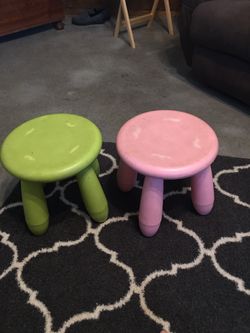 Kids Stools