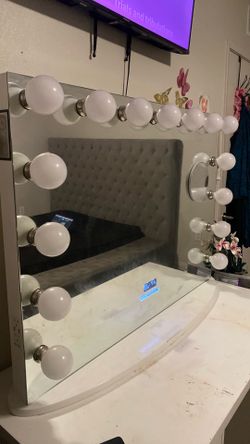 Impressions Vanity Mirror- Bluetooth