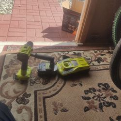 Rioby Brushless. Hammer