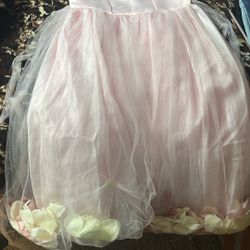  Girls Dress Size 6,7, 8