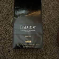 Carolina Herrera Perfume