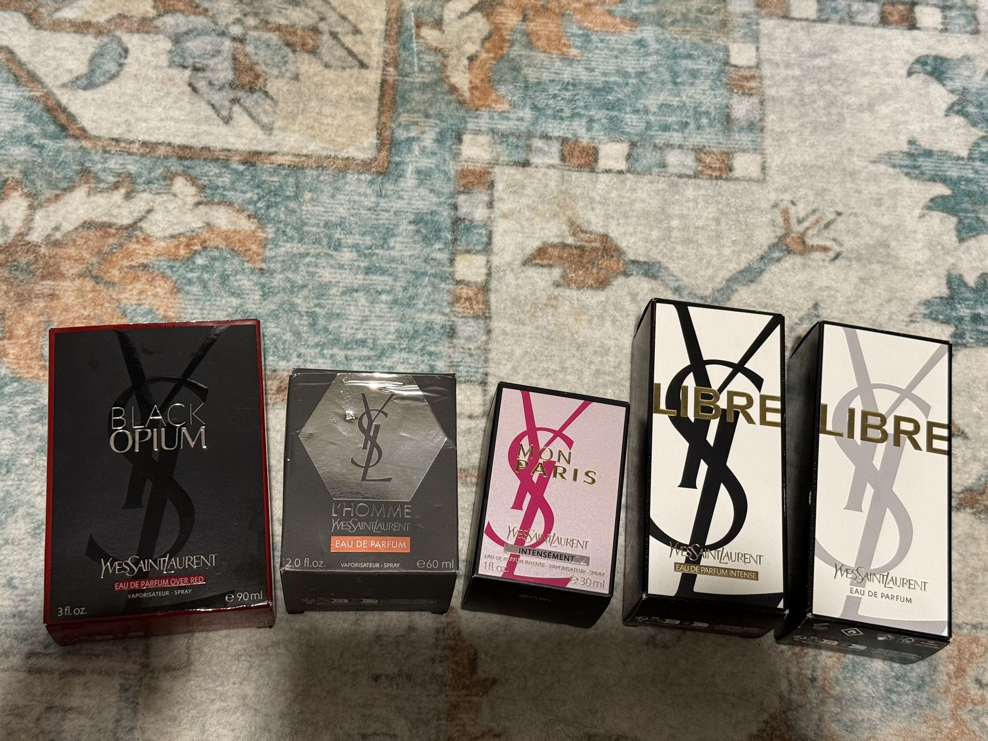 Perfume