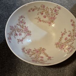 Porcelain Bowl