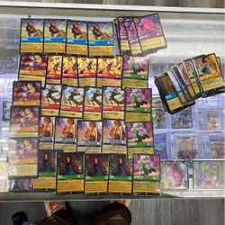 Disney Lorcana Cards for Sale in Orange, CA - OfferUp Disney Lorcana Cards for Sale in Orange, CA - OfferUp