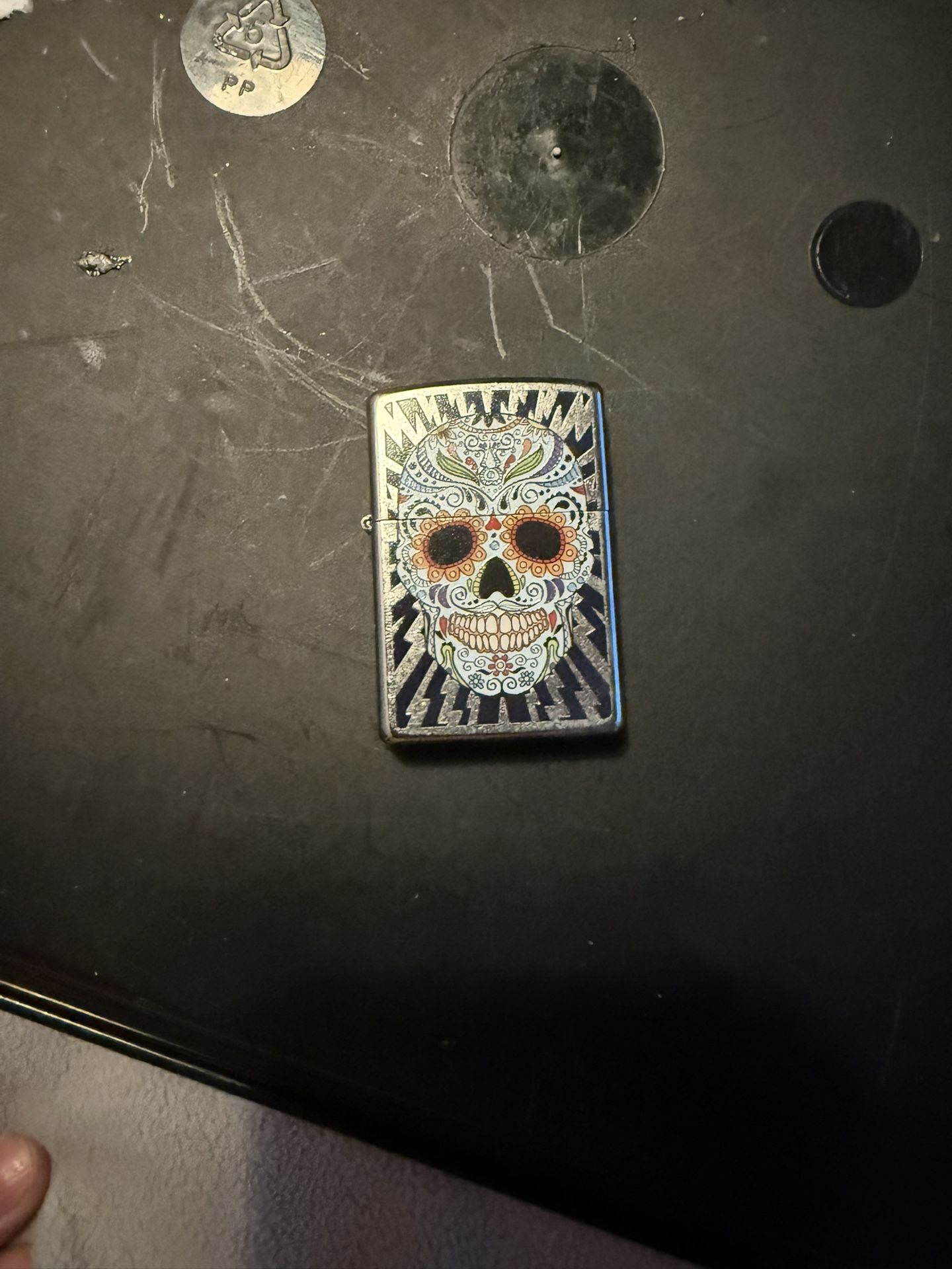 Zippo