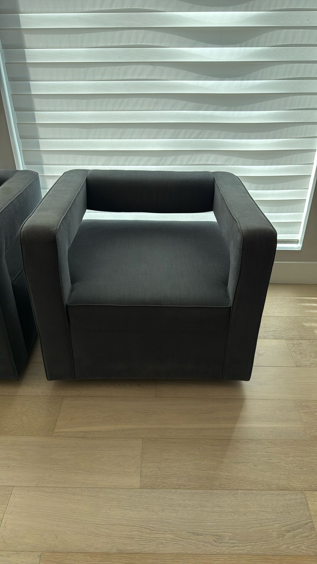 Swivel Chair