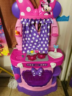 Kitchen “Play kitchen” For little Girl