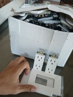 Outlets