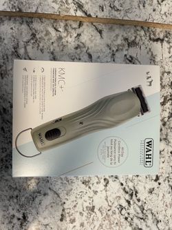 Wahl KMC 2 Clipper
