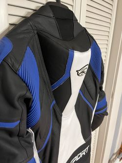 AGV Sport Podium Track Suit