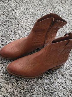 Womens Cowboy Boots
